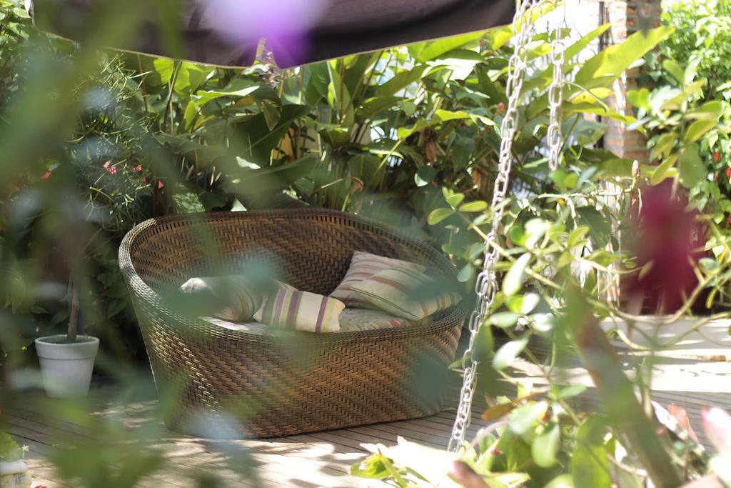 Pousada Jardim 포르토벨로 외부 사진