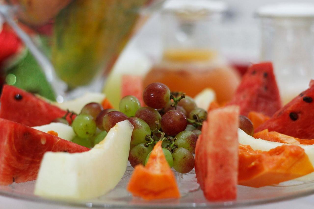 Pousada Jardim 포르토벨로 외부 사진